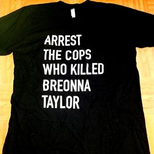 Breonna Taylor Tee